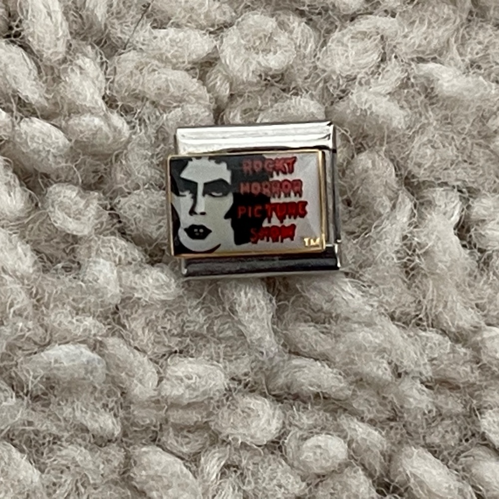 Casa Dor'o Rocky Horror Picture Show Italian Charm